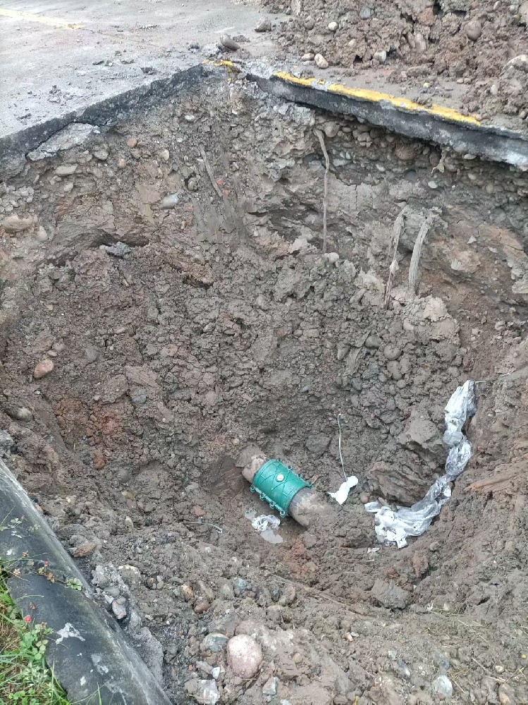 珠海专业消防水管漏水检测维修