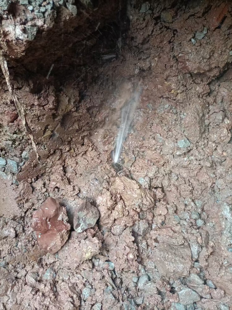 珠海本地服务：自来水管漏水检测维修